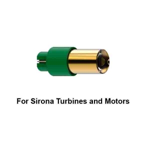 MK-DENT LED Bulb suit Sirona Turbines & Motors