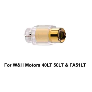 MK-DENT LED Bulb suit W&H Motors (40LT,50LT & FA51LT)