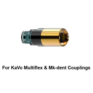 MK-DENT LED Bulb suit KaVo Multiflex & MK-Dent Coupling