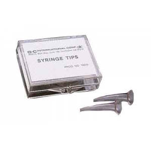 COE Syringe Tips Type A