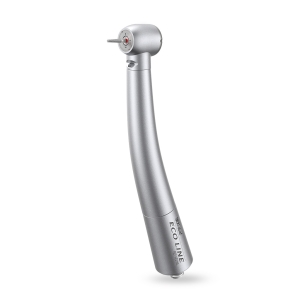Mk-Dent Eco Line Fibre Optic Power Head 24W Handpiece suit NSK