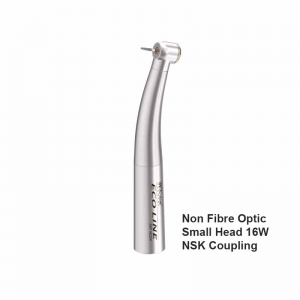 MK-DENT Eco Line Non-Optic Small Head Handpiece (suit NSK FlexiQuik)