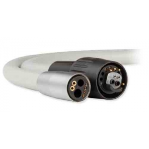 MK-DENT Electric Motor Silicone Tubing suits BienAir on SIRONA 1.137m Middle Grey