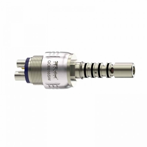 MK-DENT LED & Water Adjustment Coupling (suit Sirona connection)