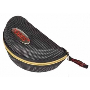 HOGIES Glasses Case Black