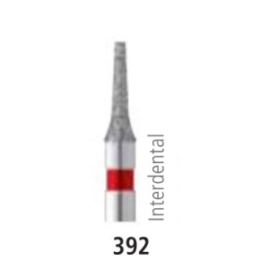 392 Speciality, Interdental