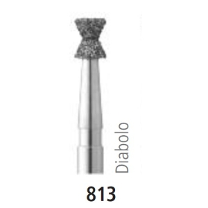813 Inverted Cone, Diablo