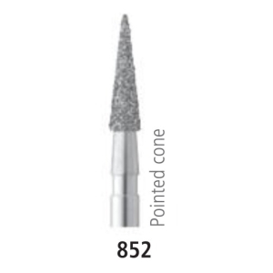 852 Pointed Cone