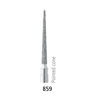 859 Pointed Cone