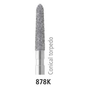 878K Conical Torpedo
