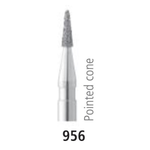 956 Pointed Cone