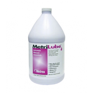 METREX METRILUBE (4 x 3.8litre bottles)
