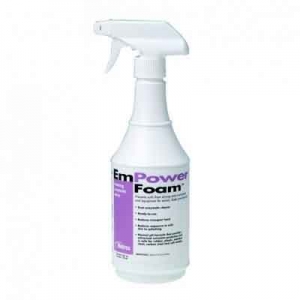 METREX Empower Foam Foaming Enzymatic Spray 710ml Bottle