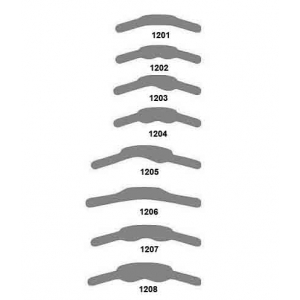 Kerr Hawe Metal Matrix Band Super Thin 0.038mm (30)