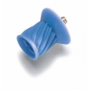 KERR Hawe Pro-Cup Junior Soft Screw Type Light Blue (30)