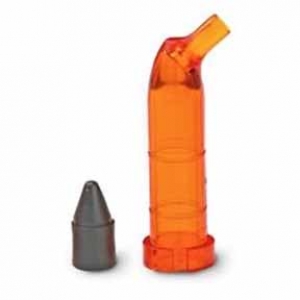 COMPO-GUN TUBES&PLUGS,ORANGE HIGH VISCOSITY (100)