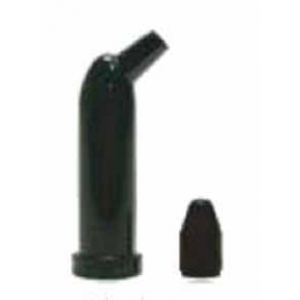 COMP-GUN TUBES&PLUGS BLACK