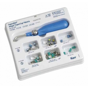 KERR Hawe Adapt Supercap Assortment Kit