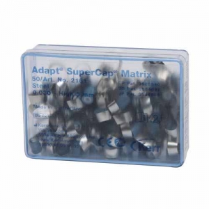 KERR Hawe Adapt Supercap Matrices in Steel 0.030, 5mm High