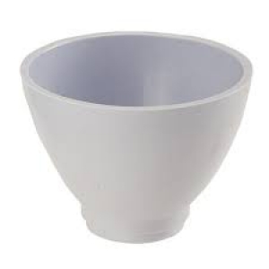 DUX Alginate Mixing Bowl Medium Lilac