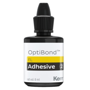 Kerr Optibond FL Adhesive #2 Refill Bottle 8ml