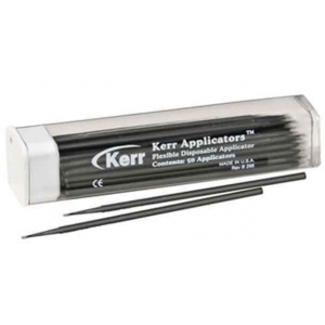 KERR APPLICATORS BLK+RED (200)