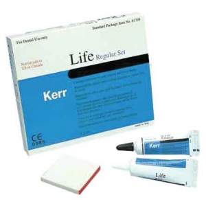 KERR Life Regular Set Standard Pack 24g Calcium Hydroxide