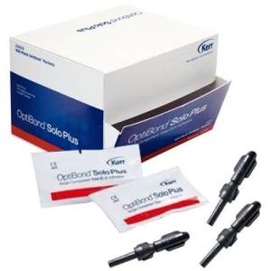 KERR Optibond Solo Plus Unidose Kit (100)