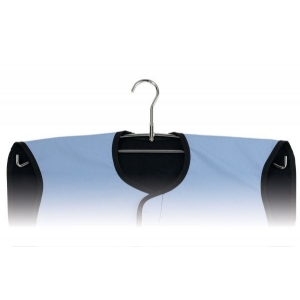 PANORAMIC X-RAY APRON HANGER WITH SWIVEL