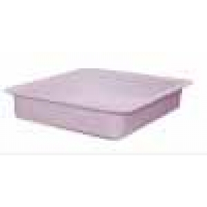 DUX S TUB LIGHT MAUVE