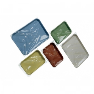 PINNACLE Tray Sleeve 28.75x40cm (500) Fits Midwest, Weber Trays