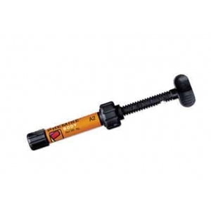 KERR Premise Clear Translucent Syringe 4g