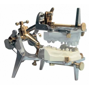 GALETTI PLASTERLESS ARTICULATOR