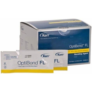 KERR Optibond FL Unidose Refill (50)