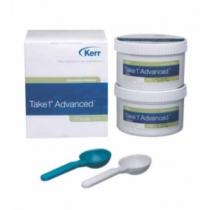 KERR Take 1 Advanced Putty 2X400g