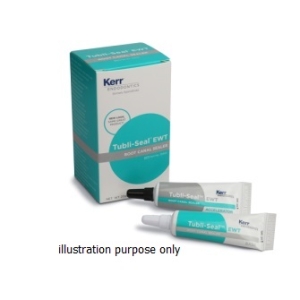 KERR Tubli-Seal Root Canal Sealer - Standard Tube Pack