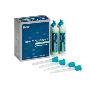 KERR Take 1 Advanced Bite Registration Cartridge (2) (previously 33975)