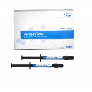 Kerr VERTISE Flow A3 Refill (2x 2g)