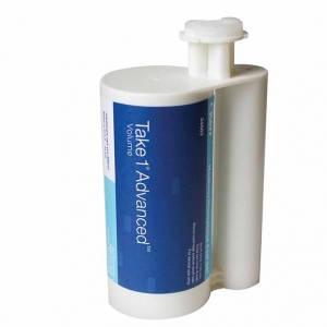 KERR Take 1 Advanced Medium/Monophase Volume Fast Set (2x380ml) Light Blue While Stocks Last