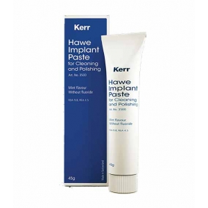 KERR Hawe Implant Paste 45g