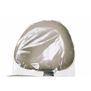 PINNACLE Headrest Cover 27.9x24.1cm (250) 3511