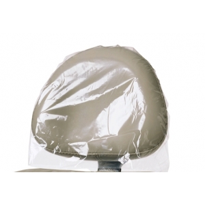 PINNACLE Headrest Cover 35.6x24.1cm (250) 3514