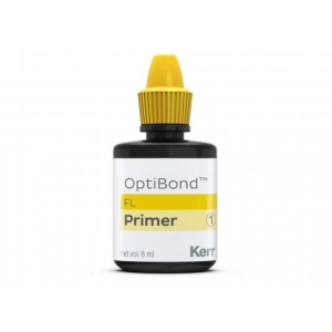 KERR Optibond FL Primer #1 Refill Bottle 8ml