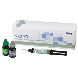 KERR NX3 Optibond XTR Cementation Kit