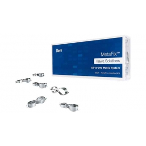 KERR Metafix Assorted Kit (150)