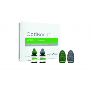 KERR Optibond eXTRa Universal Bottle Kit