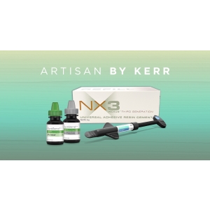 KERR ARTISAN KIT