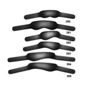 Kerr Contoured Matrices Molar Unilateral #394 (30) 0.045mm