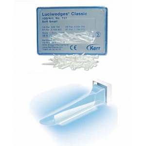 HAWE ADAPT LUCIWEDGE 732 (100) MEDIUM - While Stocks Last