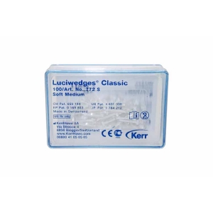 LUCIWEDGE CLASSIC SOFT 772S MEDIUM